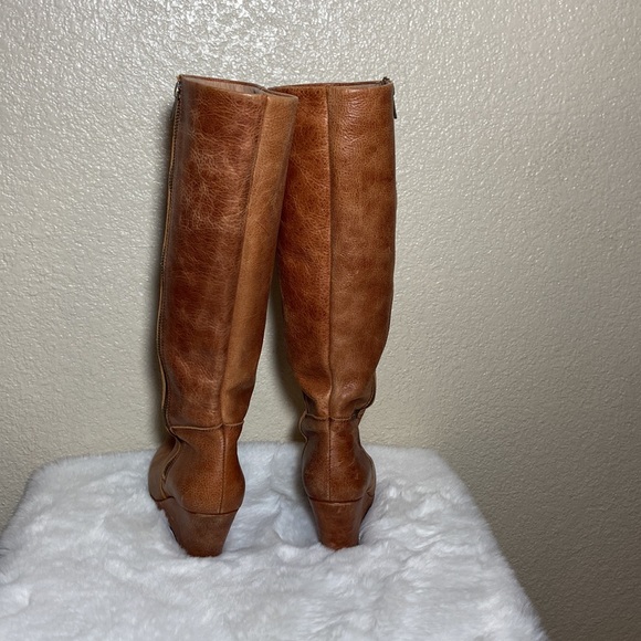 Steven Madden boots - Picture 5 of 10